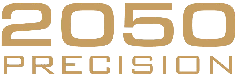 2050 Precision
